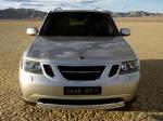Saab 9-7X 2005 года